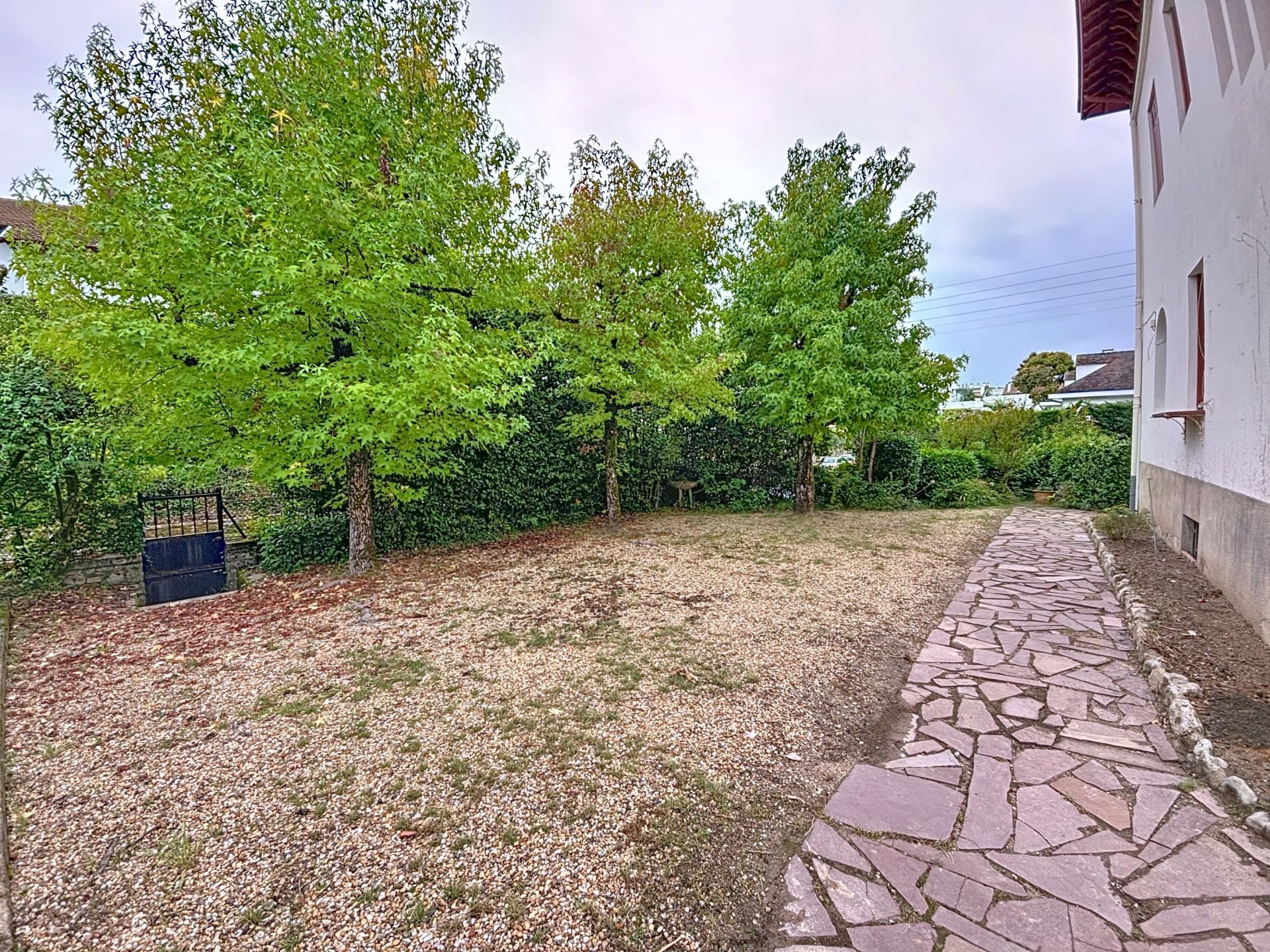 maison de luxe 10 Pièces en vente sur BAYONNE (64100)