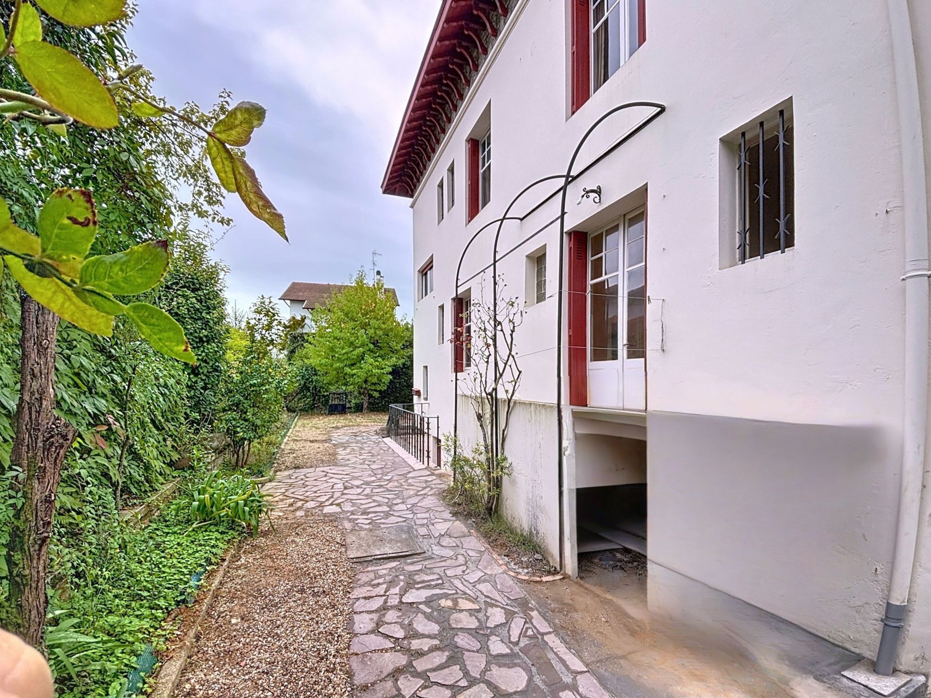 maison de luxe 10 Pièces en vente sur BAYONNE (64100)