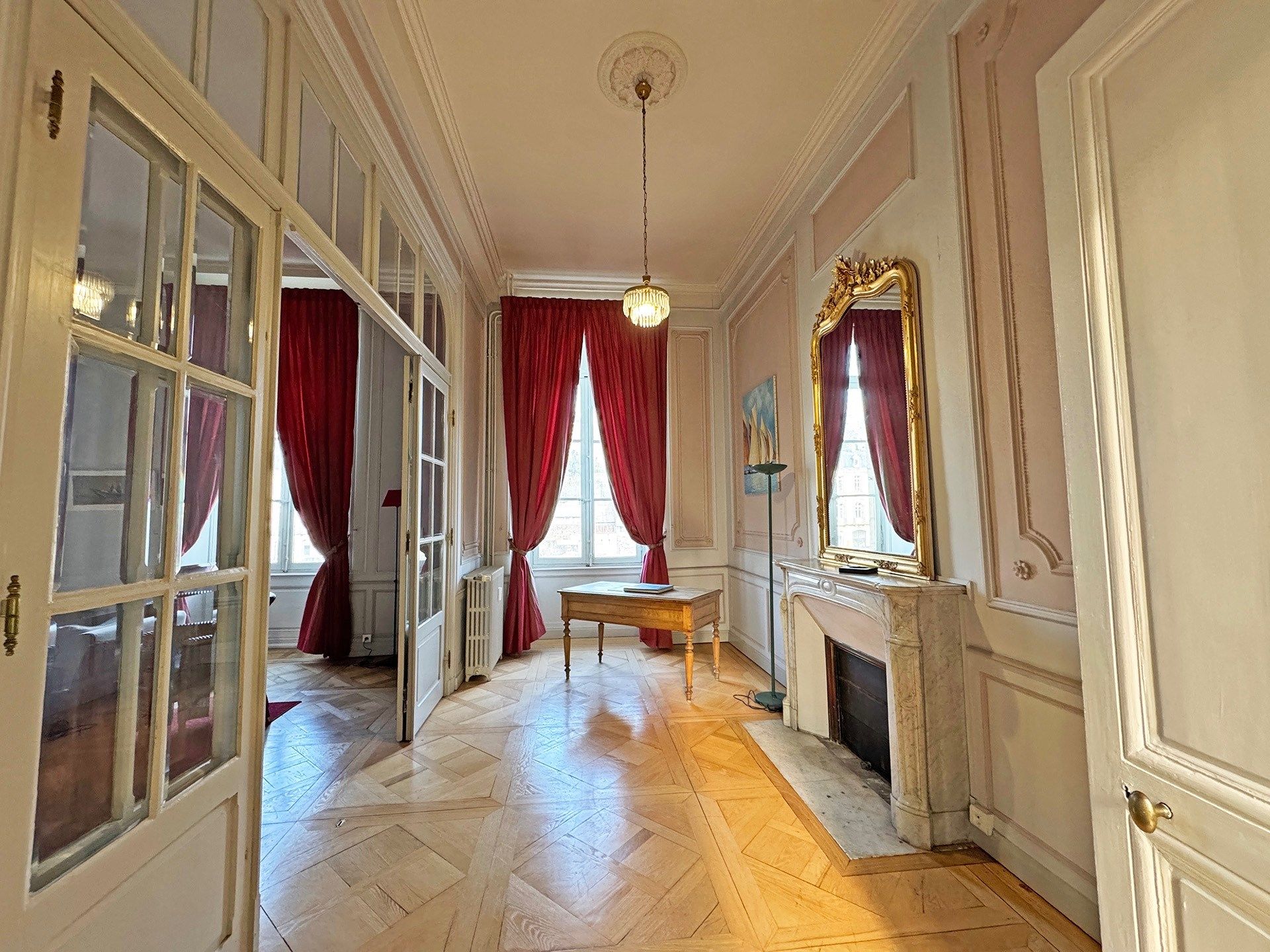 appartement de luxe 5 Pièces en vente sur MORLAIX (29600)