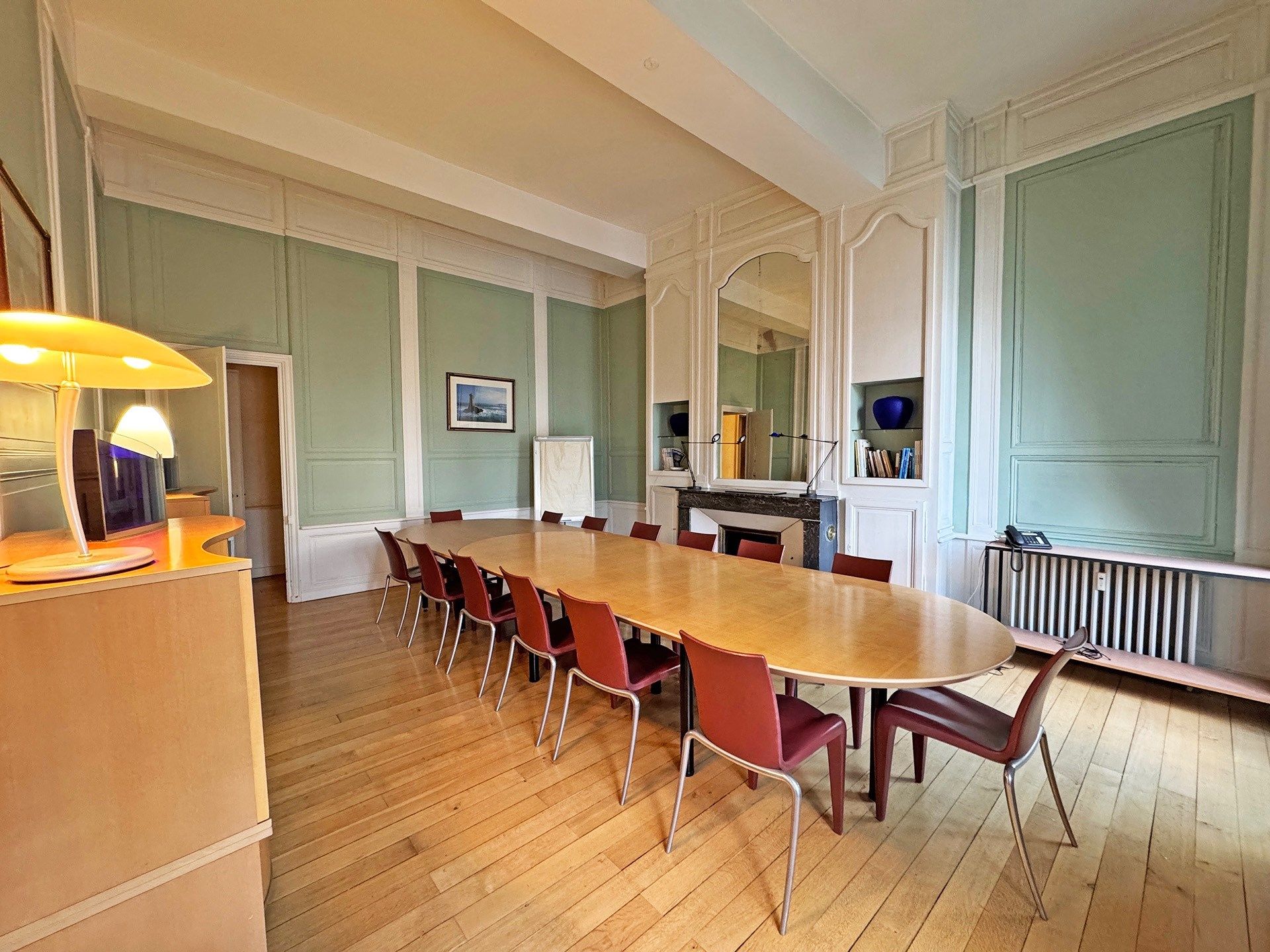 appartement de luxe 5 Pièces en vente sur MORLAIX (29600)