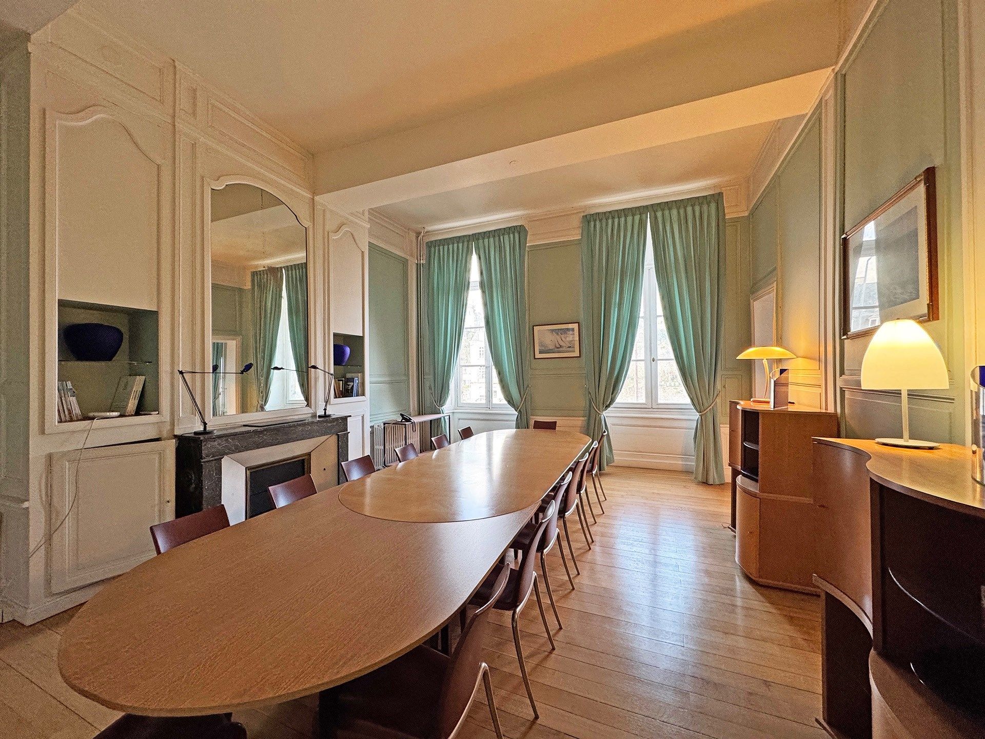 appartement de luxe 5 Pièces en vente sur MORLAIX (29600)