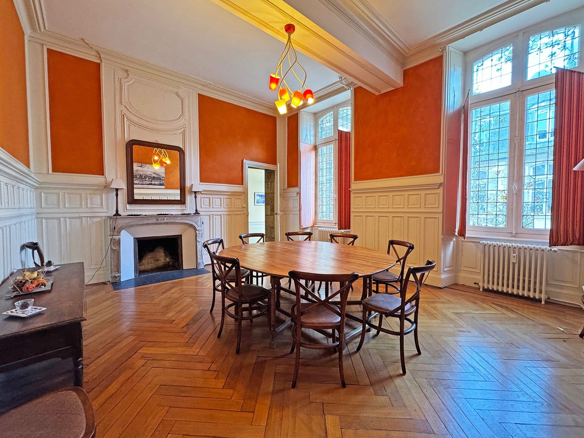 appartement de luxe 5 Pièces en vente sur MORLAIX (29600)