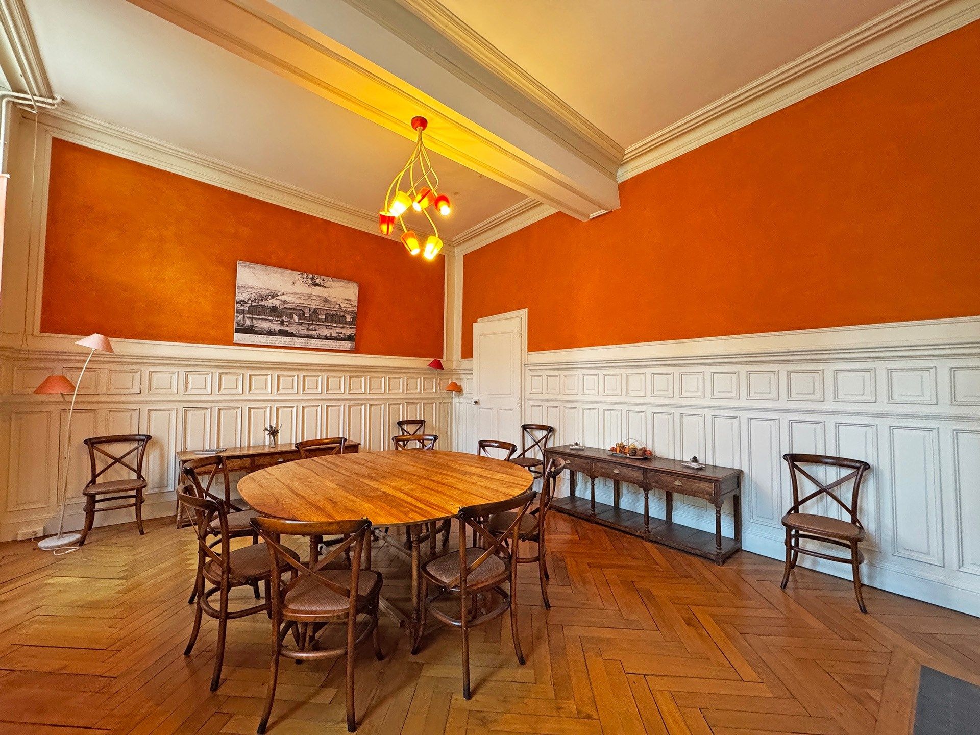 appartement de luxe 5 Pièces en vente sur MORLAIX (29600)