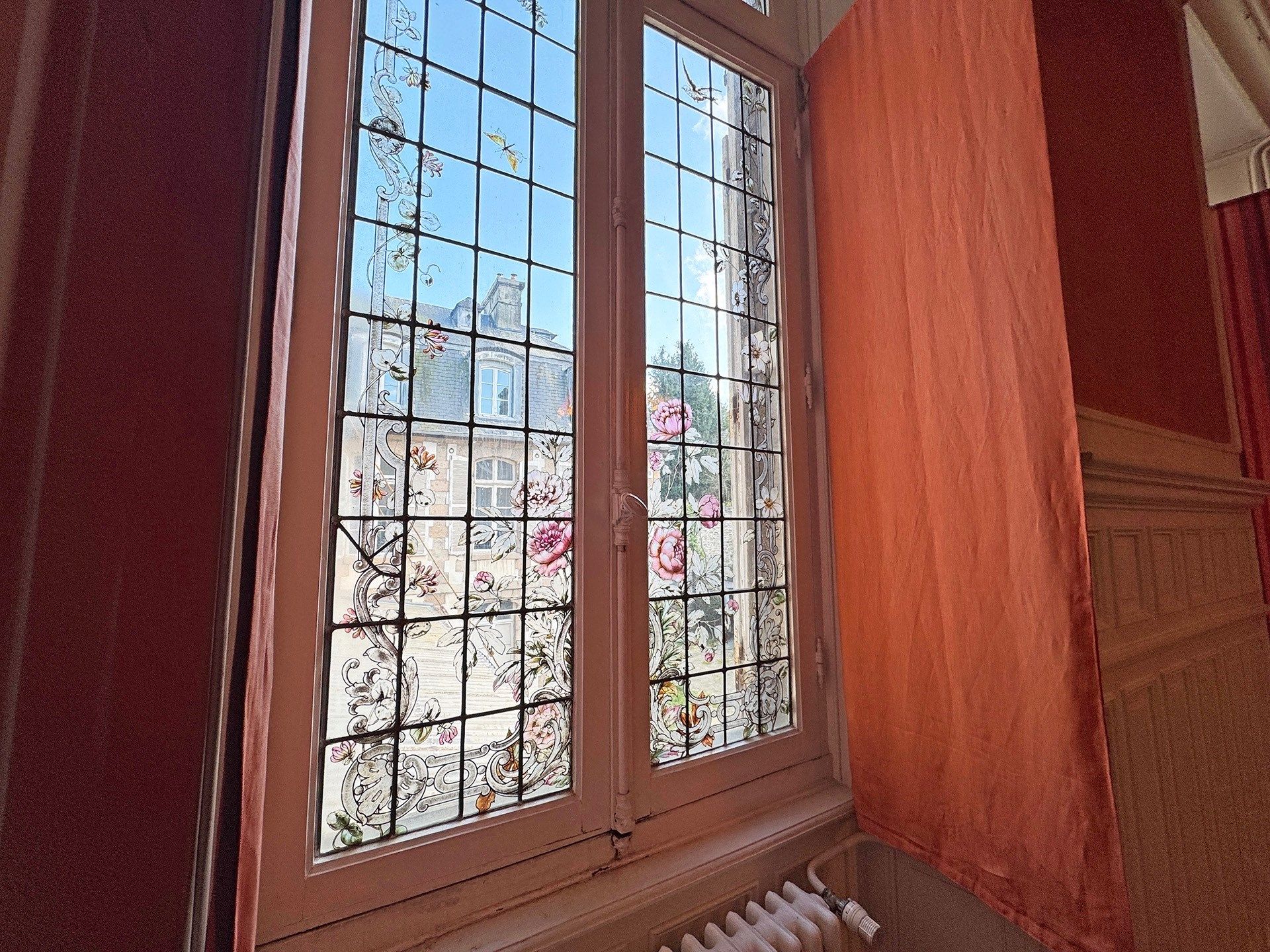 appartement de luxe 5 Pièces en vente sur MORLAIX (29600)