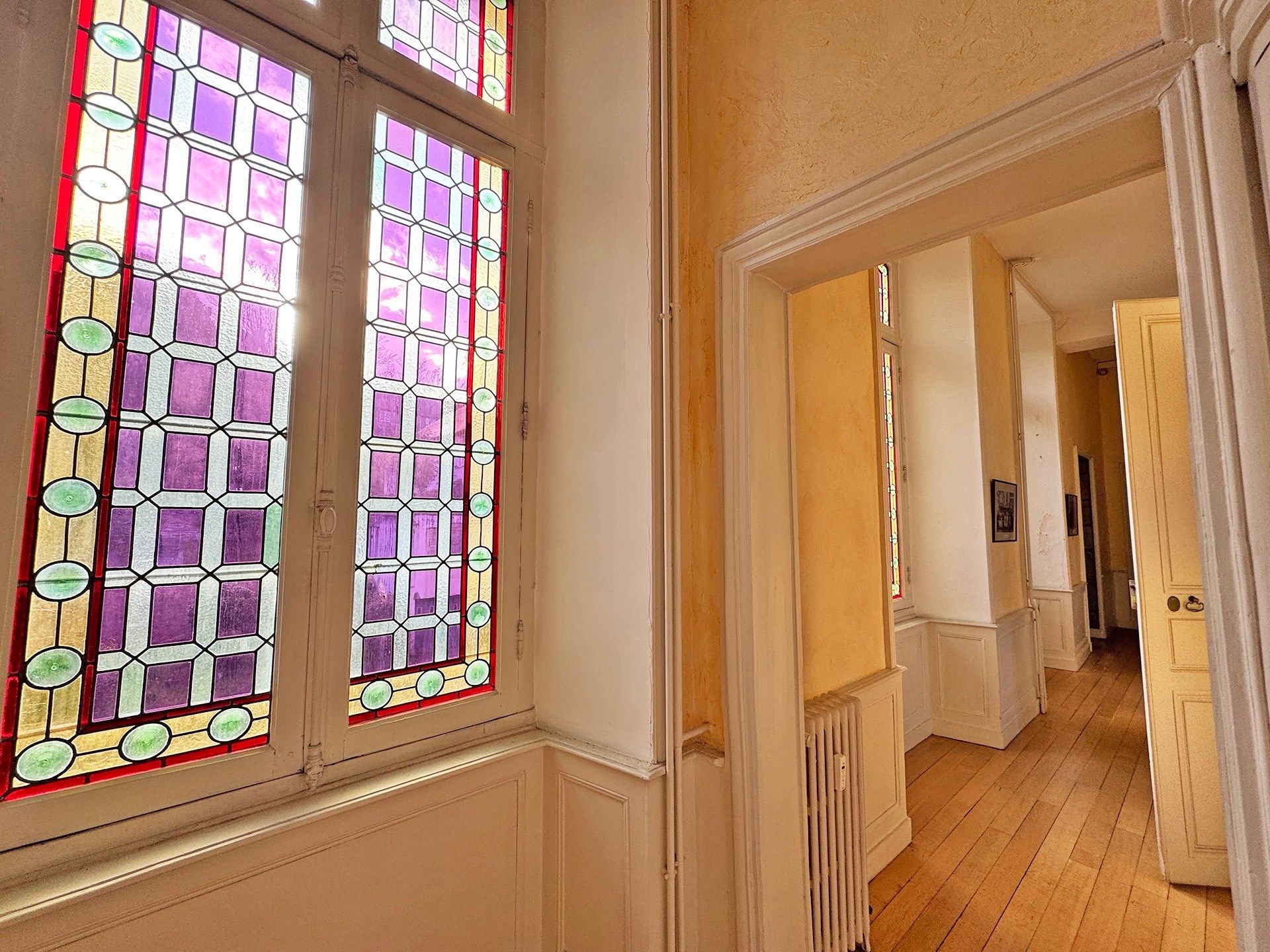 appartement de luxe 5 Pièces en vente sur MORLAIX (29600)