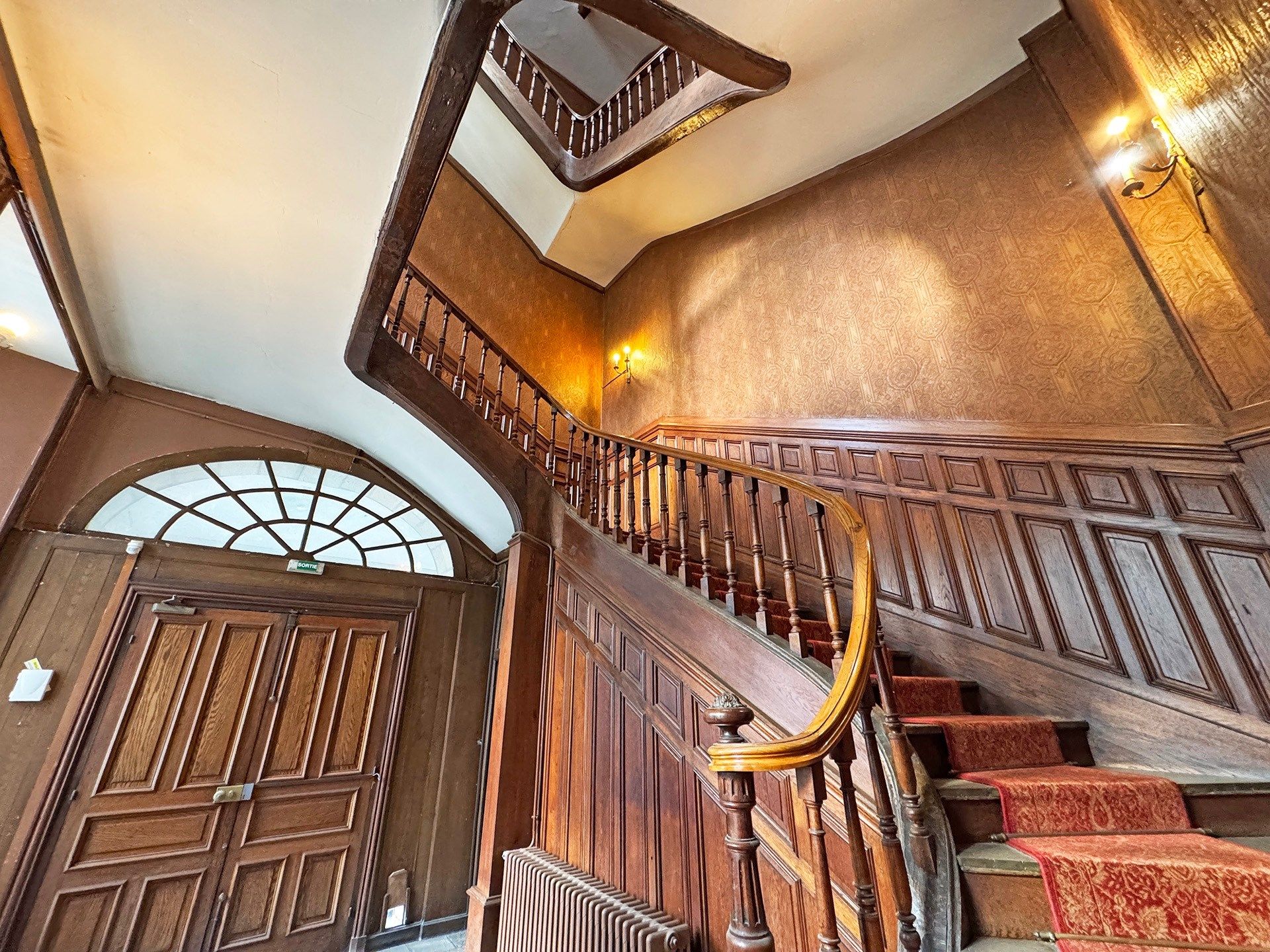 appartement de luxe 5 Pièces en vente sur MORLAIX (29600)