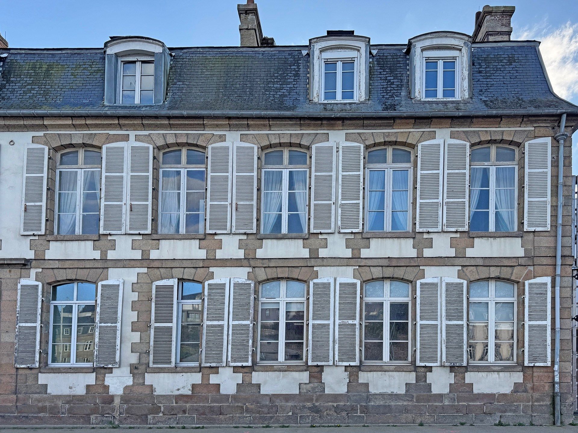 appartement de luxe 5 Pièces en vente sur MORLAIX (29600)