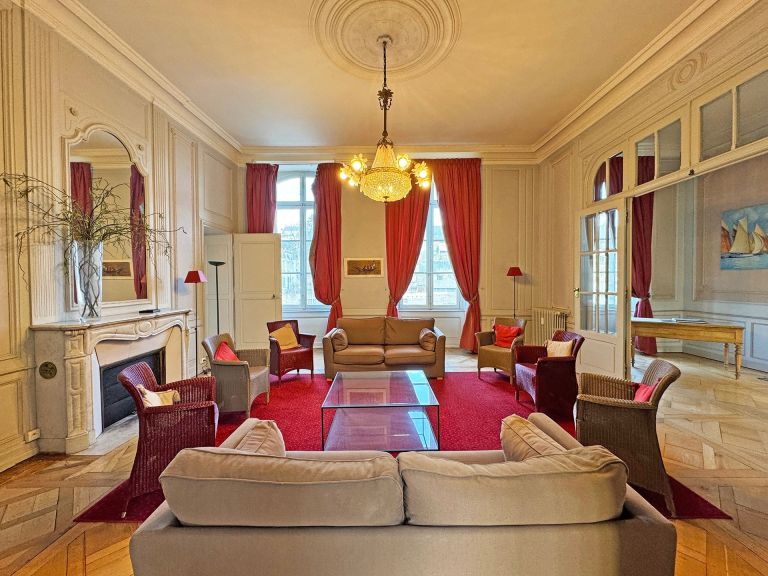 appartement de luxe 5 Pièces en vente sur MORLAIX (29600)