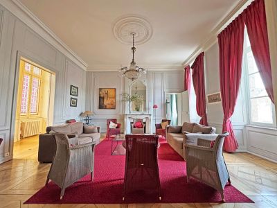 Vente Appartement de luxe Morlaix 5 Pièces 216 m²