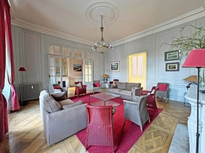 Vente Appartement de luxe Morlaix 5 Pièces 216 m²