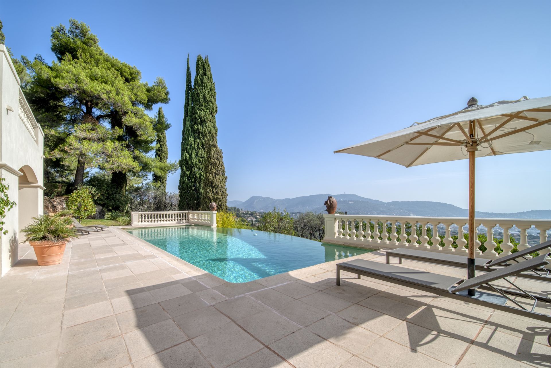 villa de luxe 7 Pièces en vente sur NICE (06000)