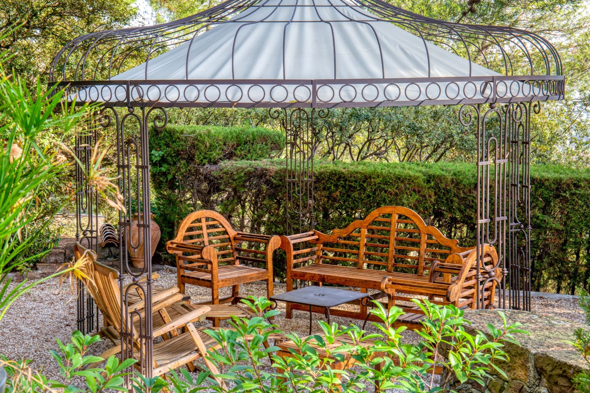 villa de luxe 7 Pièces en vente sur NICE (06000)