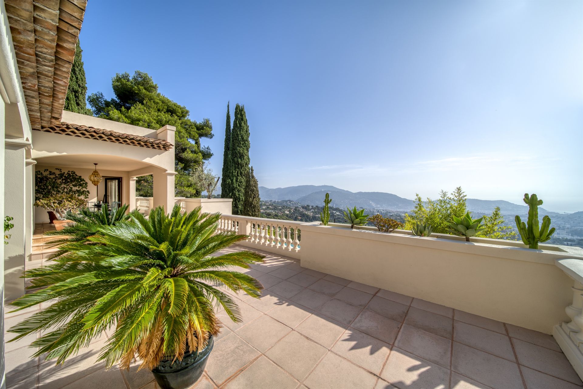 villa de luxe 7 Pièces en vente sur NICE (06000)