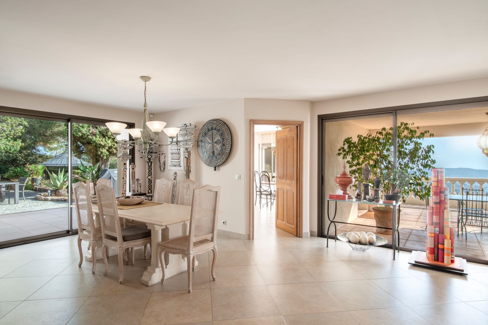 villa de luxe 7 Pièces en vente sur NICE (06000)