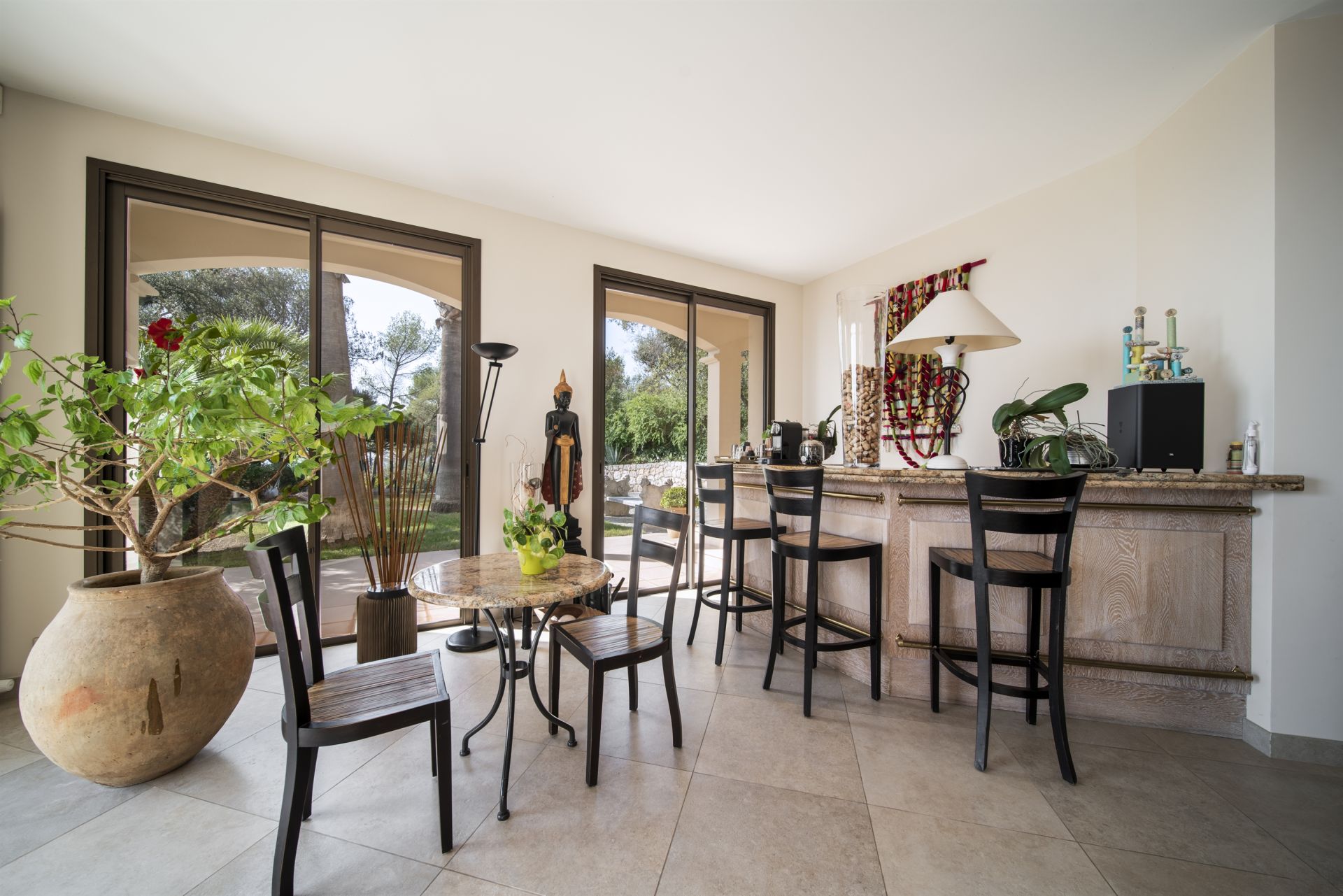 villa de luxe 7 Pièces en vente sur NICE (06000)