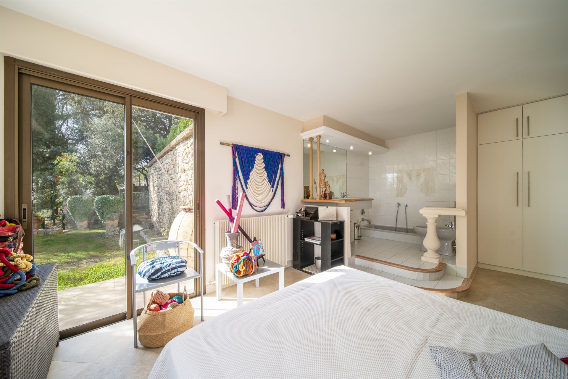 villa de luxe 7 Pièces en vente sur NICE (06000)