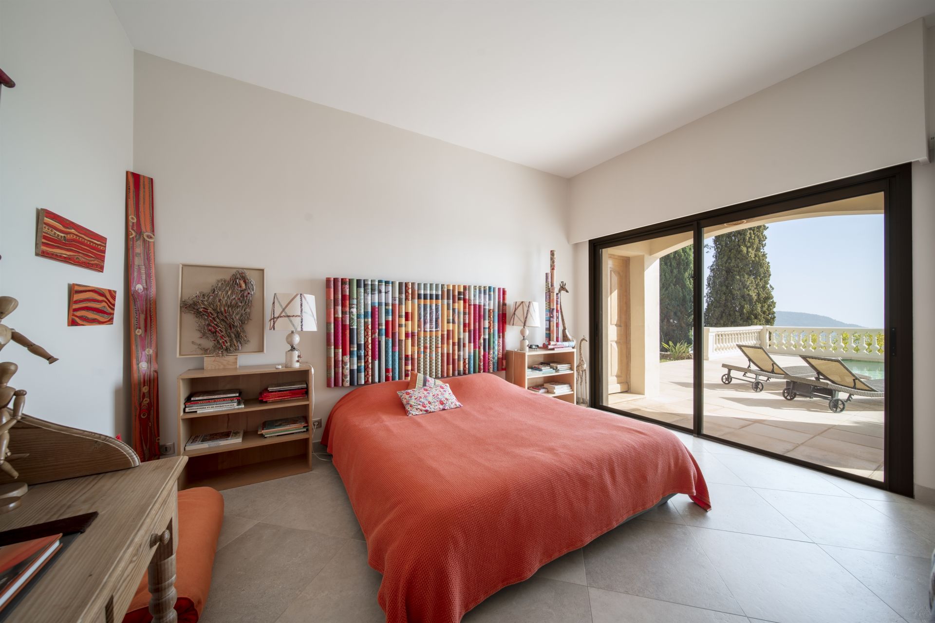 luxury villa 7 Rooms for sale on NICE (06000)