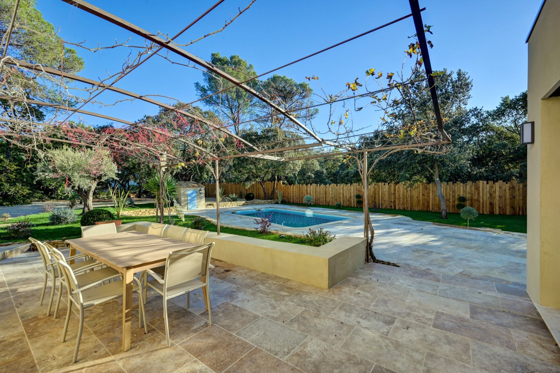 maison de luxe 5 Pièces en vente sur AIX EN PROVENCE (13100)