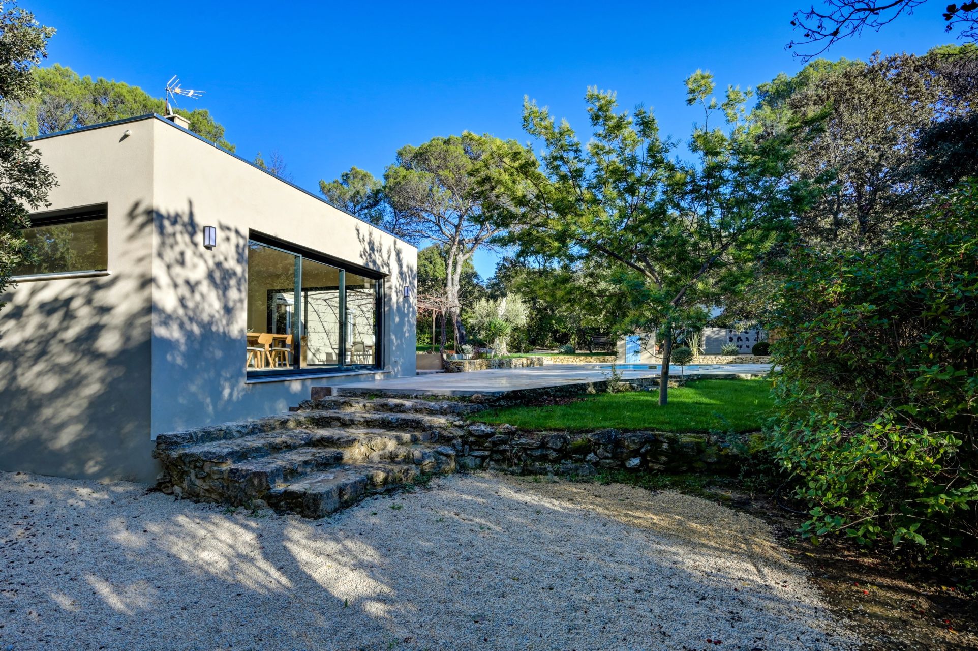 maison de luxe 5 Pièces en vente sur AIX EN PROVENCE (13100)