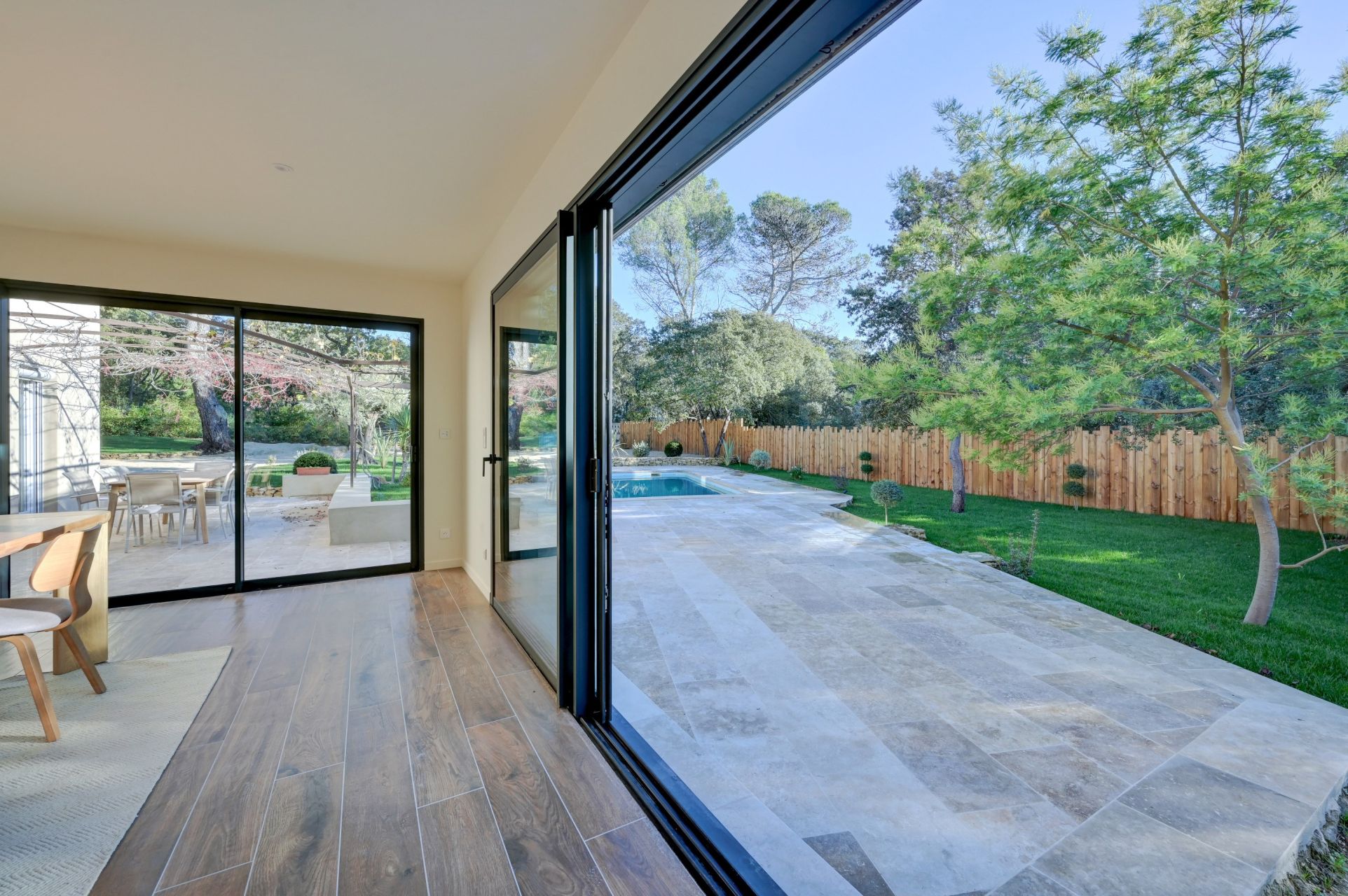 maison de luxe 5 Pièces en vente sur AIX EN PROVENCE (13100)