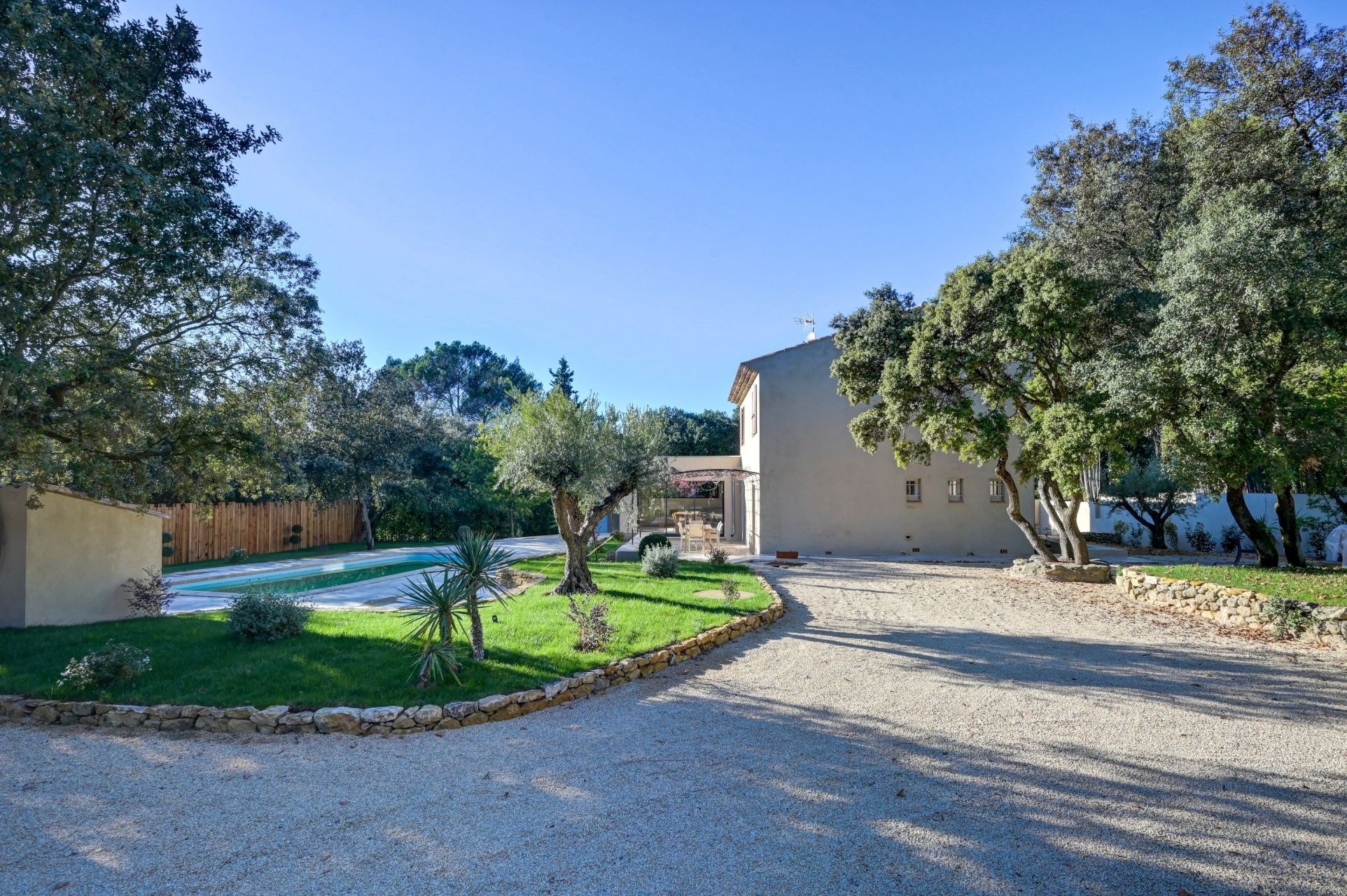 maison de luxe 5 Pièces en vente sur AIX EN PROVENCE (13100)