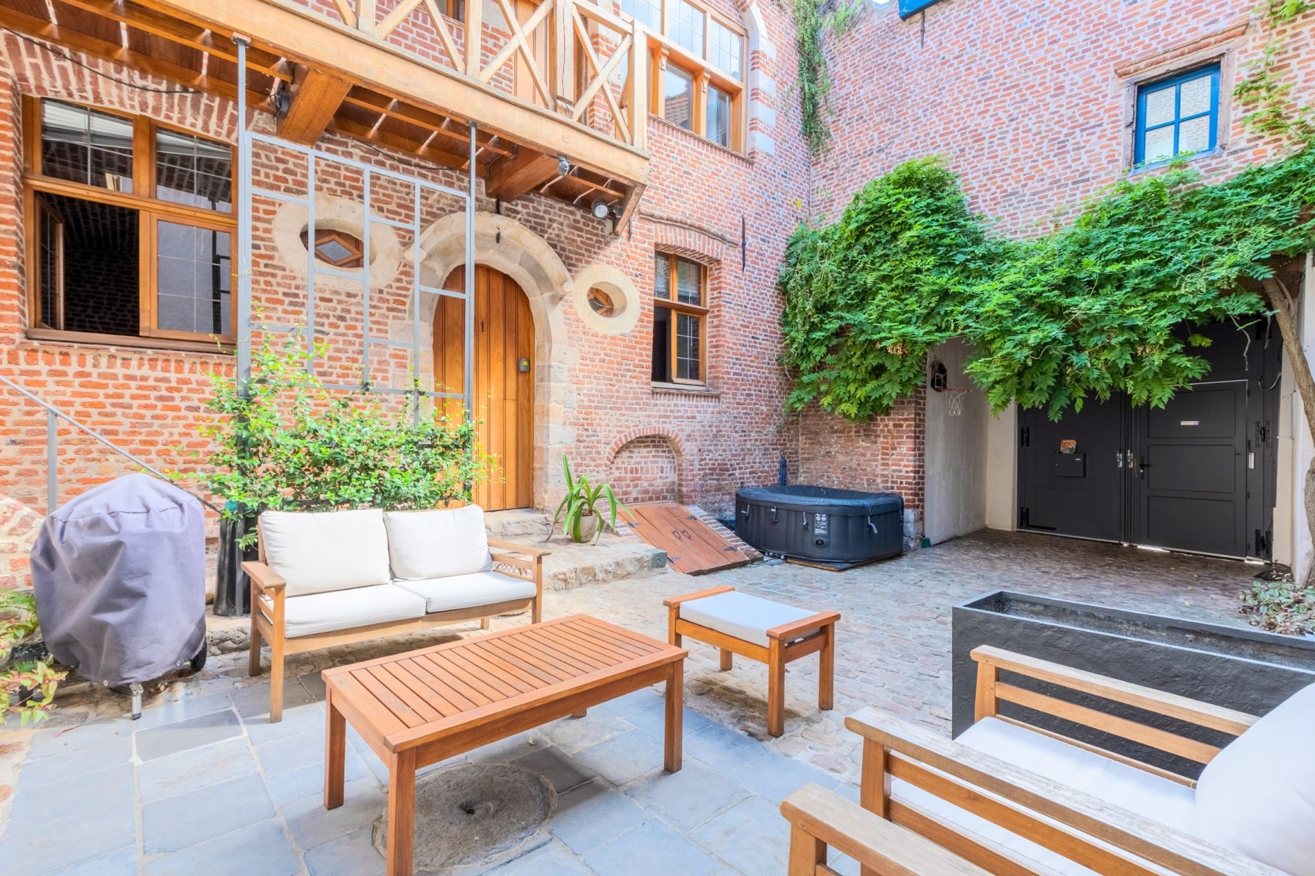 maison de luxe 9 Pièces en vente sur LILLE (59000)