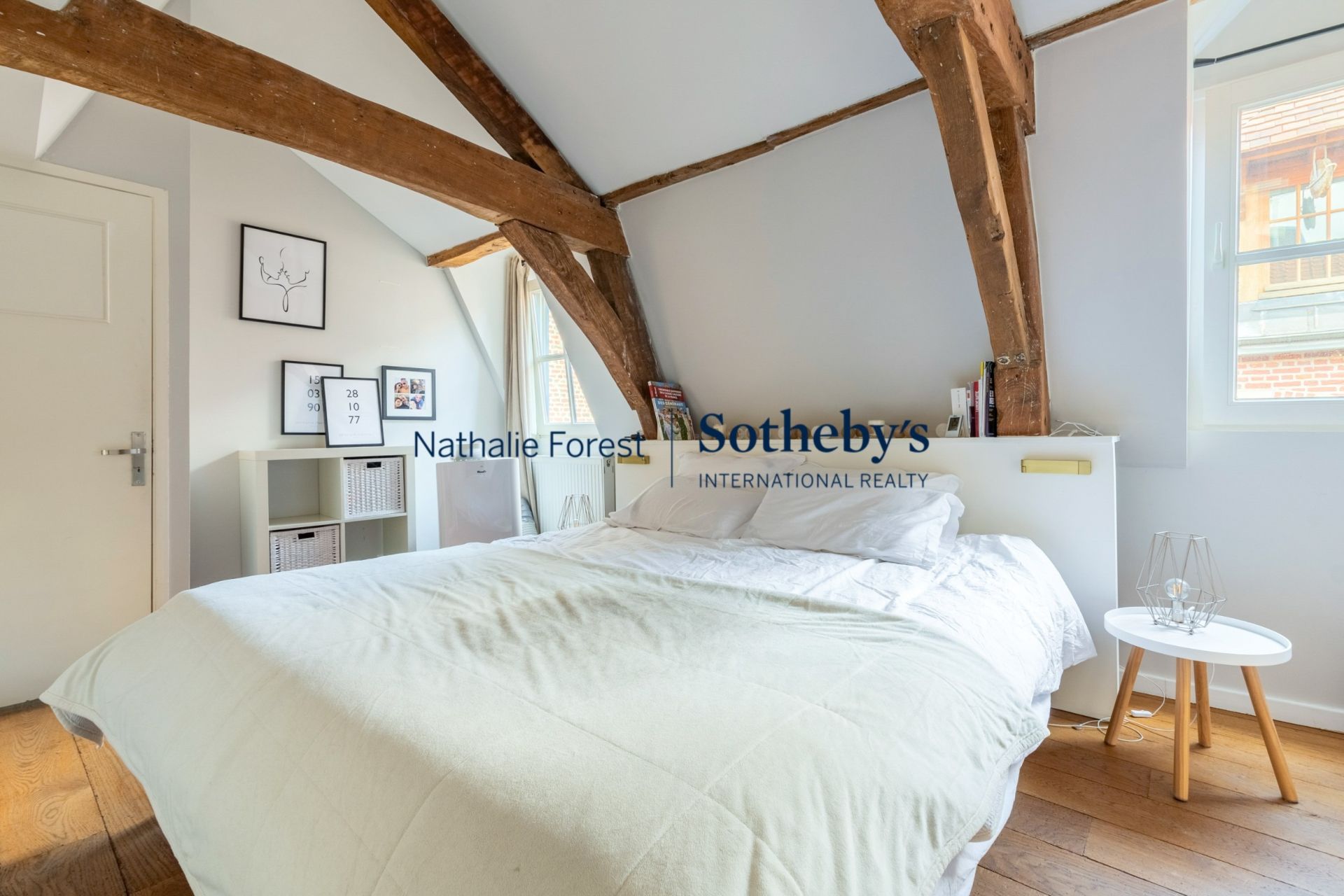 maison de luxe 9 Pièces en vente sur LILLE (59000)