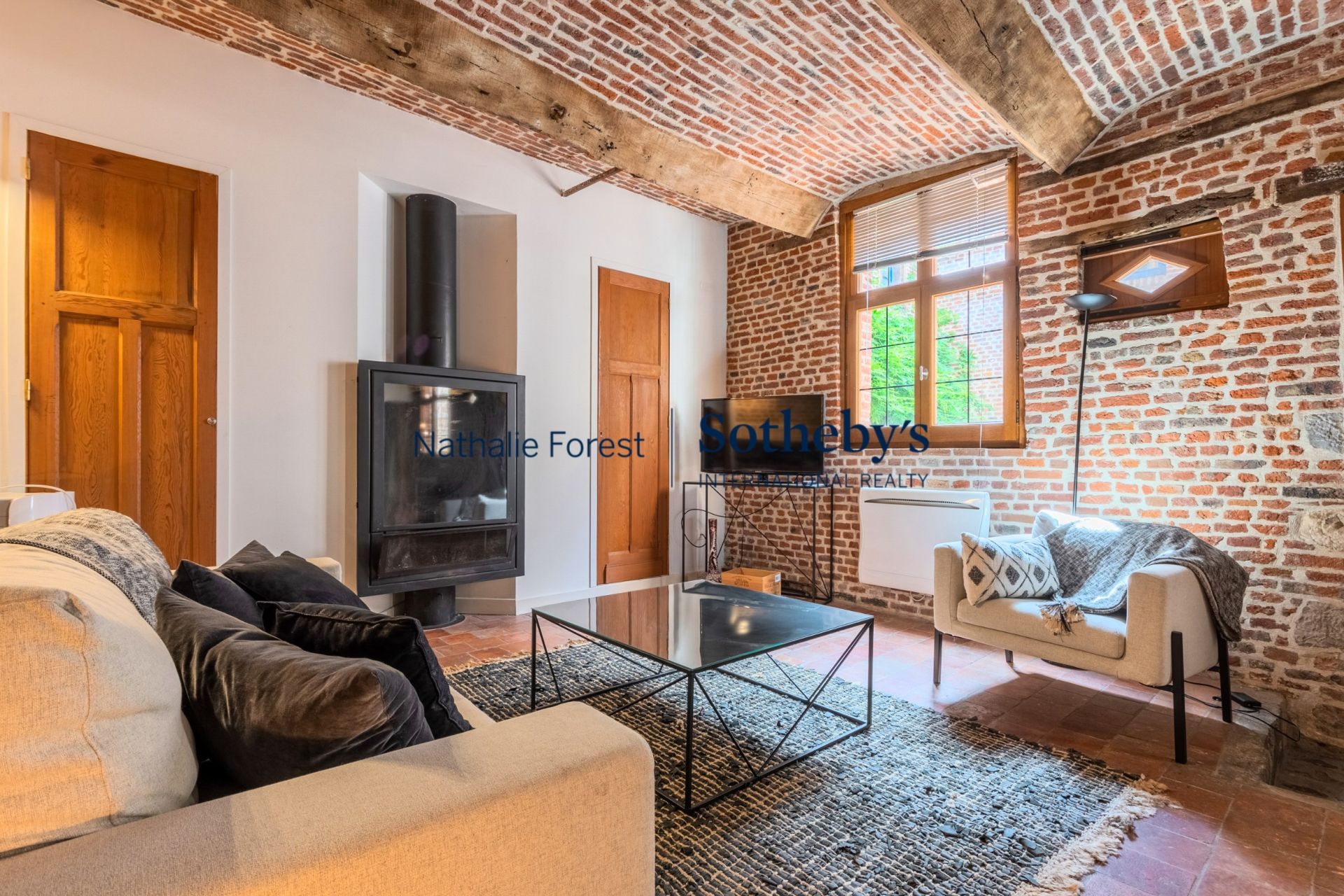 maison de luxe 9 Pièces en vente sur LILLE (59000)