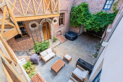 Vente Maison de luxe Lille 9 Pièces 260 m²