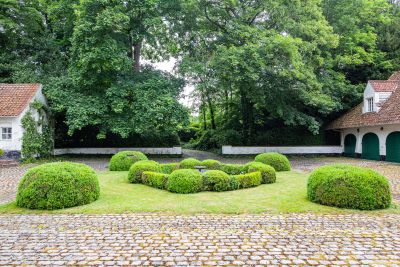 Vente Maison de luxe Mouvaux 8 Pièces 282.44 m²