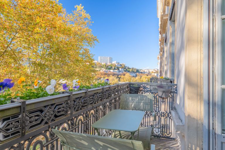 appartement de luxe 3 Pièces en vente sur LYON (69006)