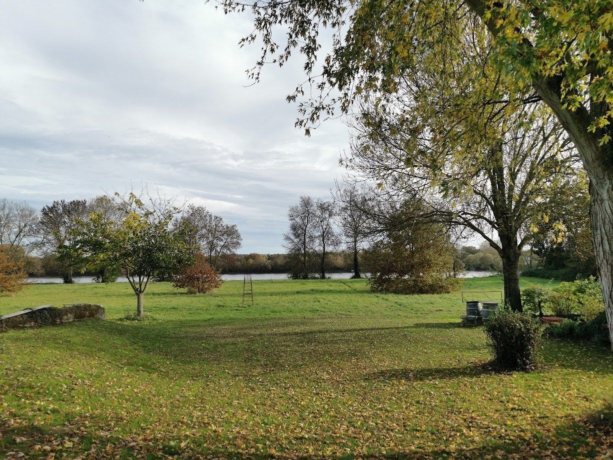 luxury house 10 Rooms for sale on ANGERS (49000)