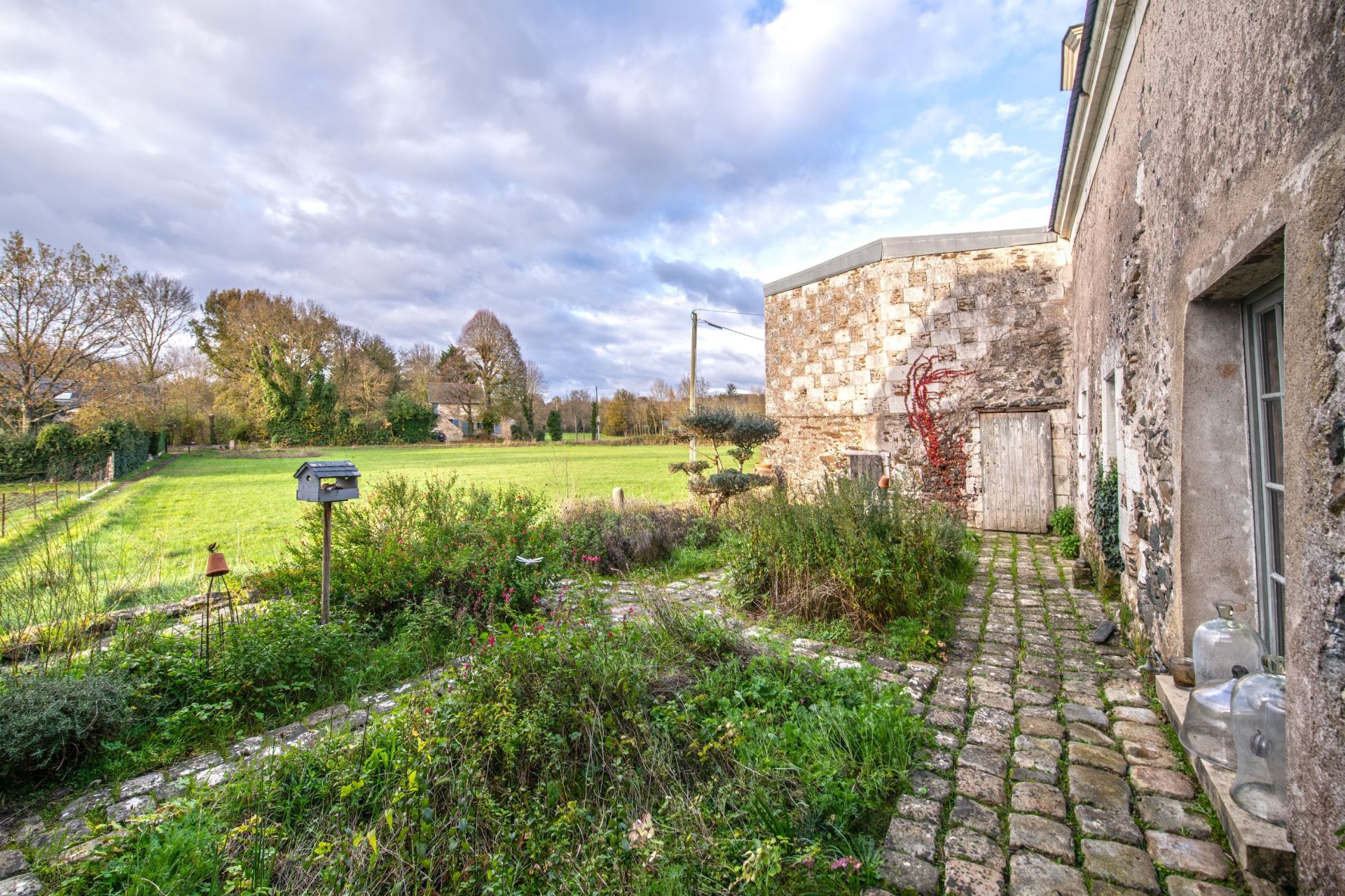 maison de luxe 10 Pièces en vente sur ANGERS (49000)