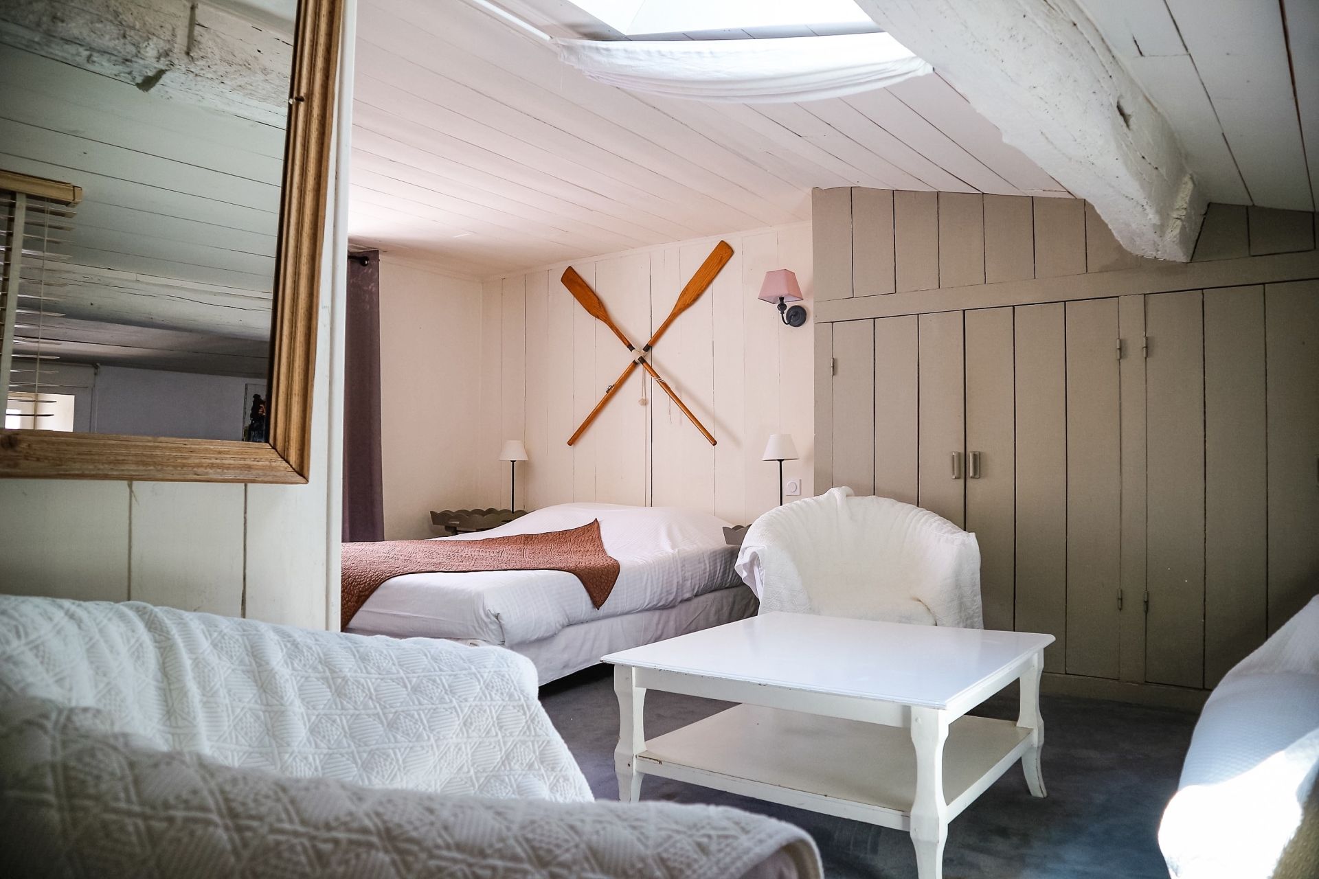 mansion 22 Rooms for sale on ST MARTIN DE RE (17410)