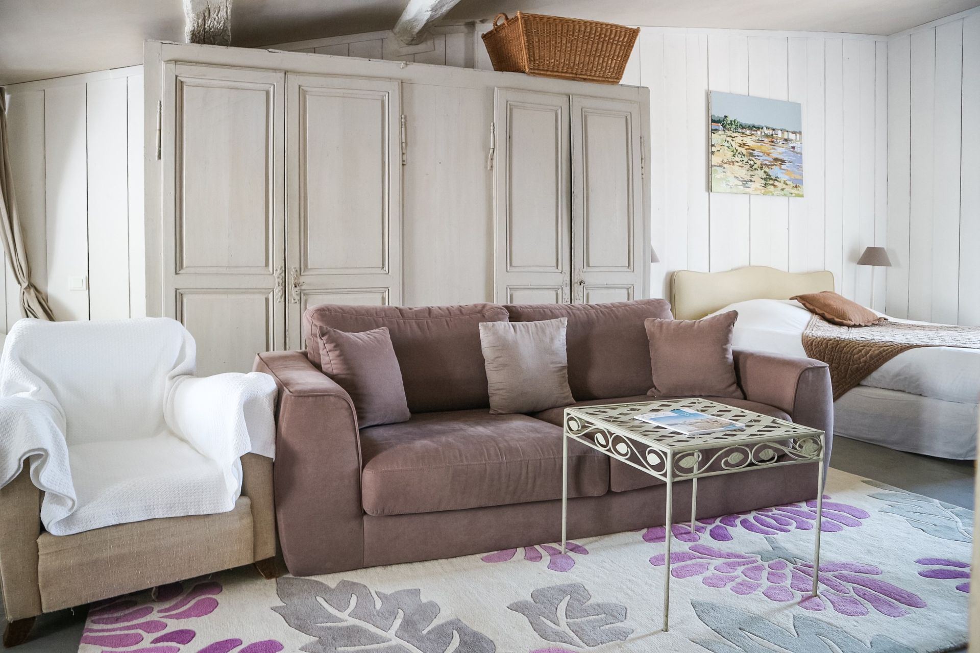 maison de maître 22 Pièces en vente sur ST MARTIN DE RE (17410)