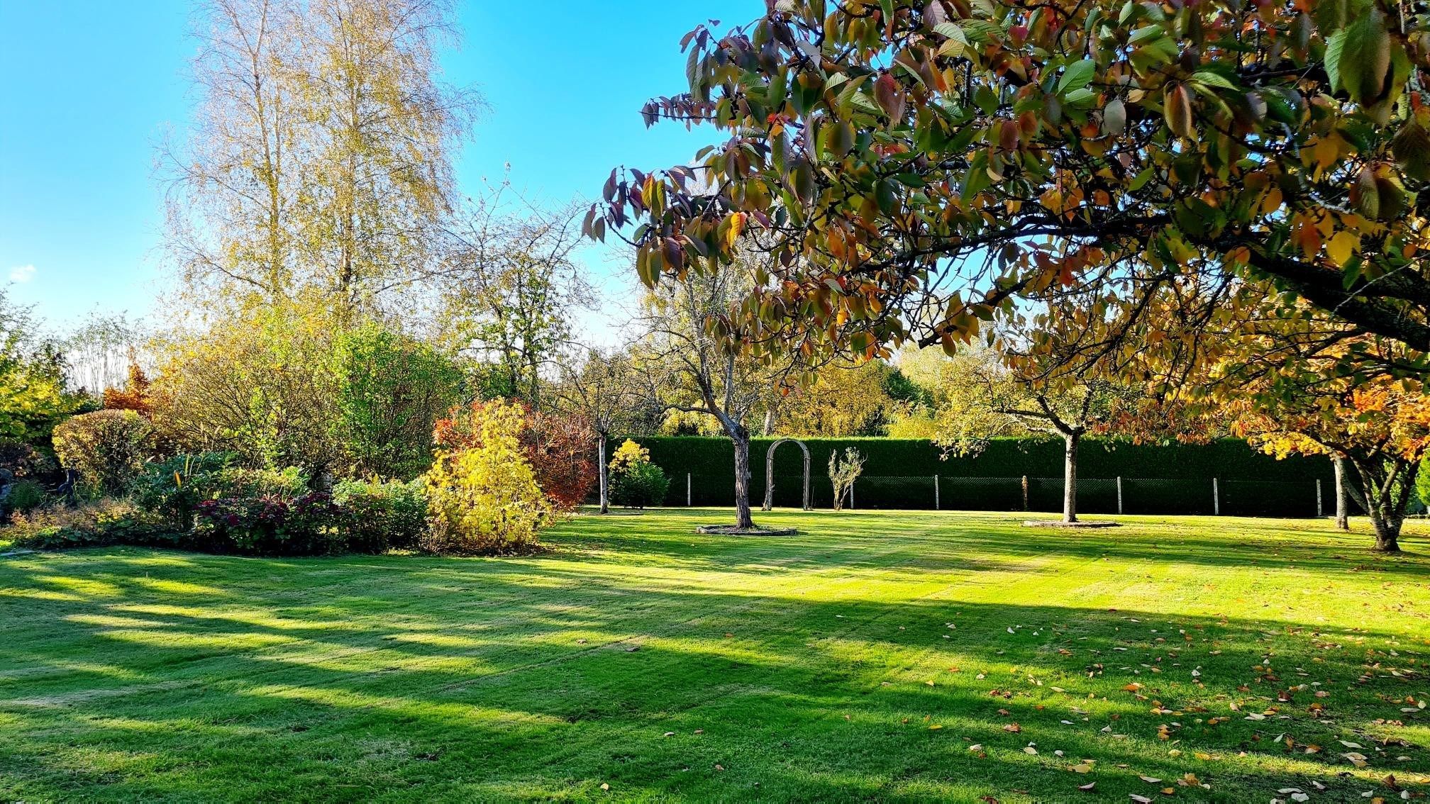 maison de luxe 8 Pièces en vente sur PONT L EVEQUE (14130)