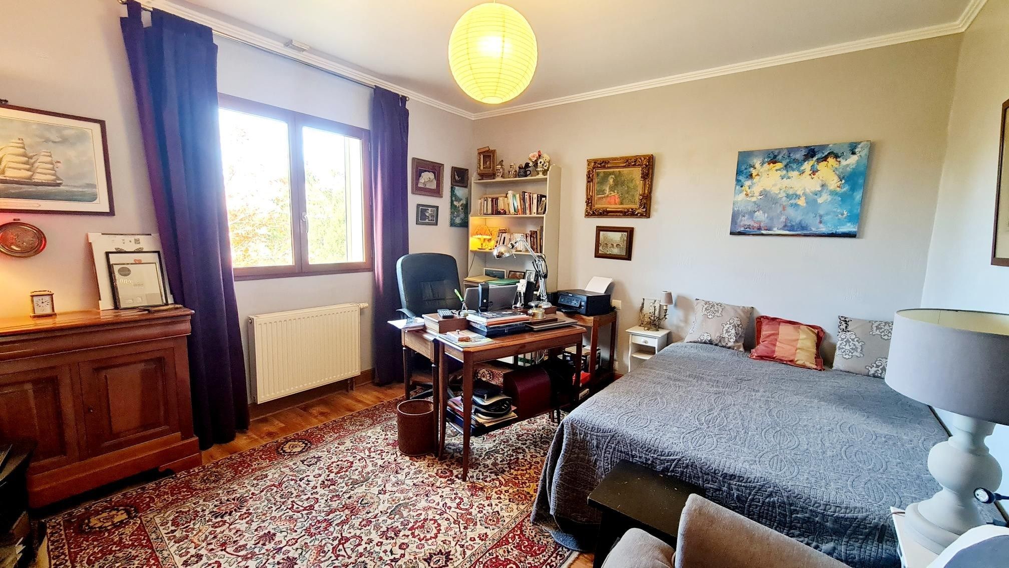 maison de luxe 8 Pièces en vente sur PONT L EVEQUE (14130)