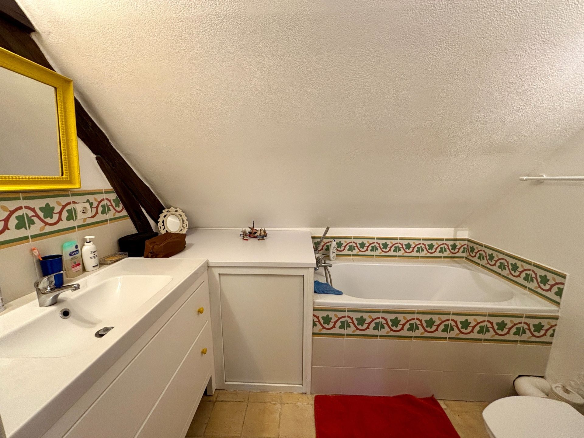 longère de luxe 11 Pièces en vente sur MAZIERES DE TOURAINE (37130)