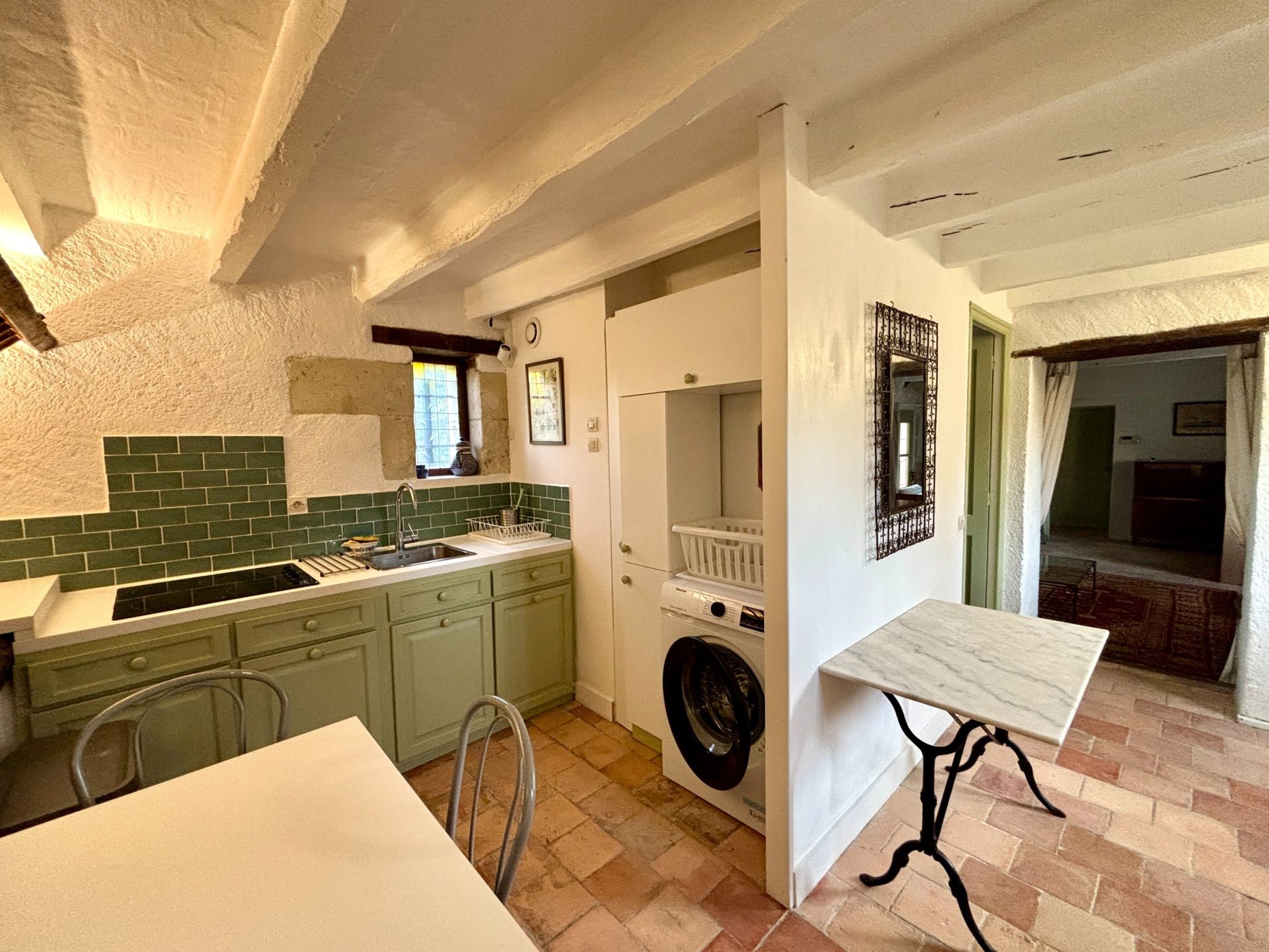 longère de luxe 11 Pièces en vente sur MAZIERES DE TOURAINE (37130)