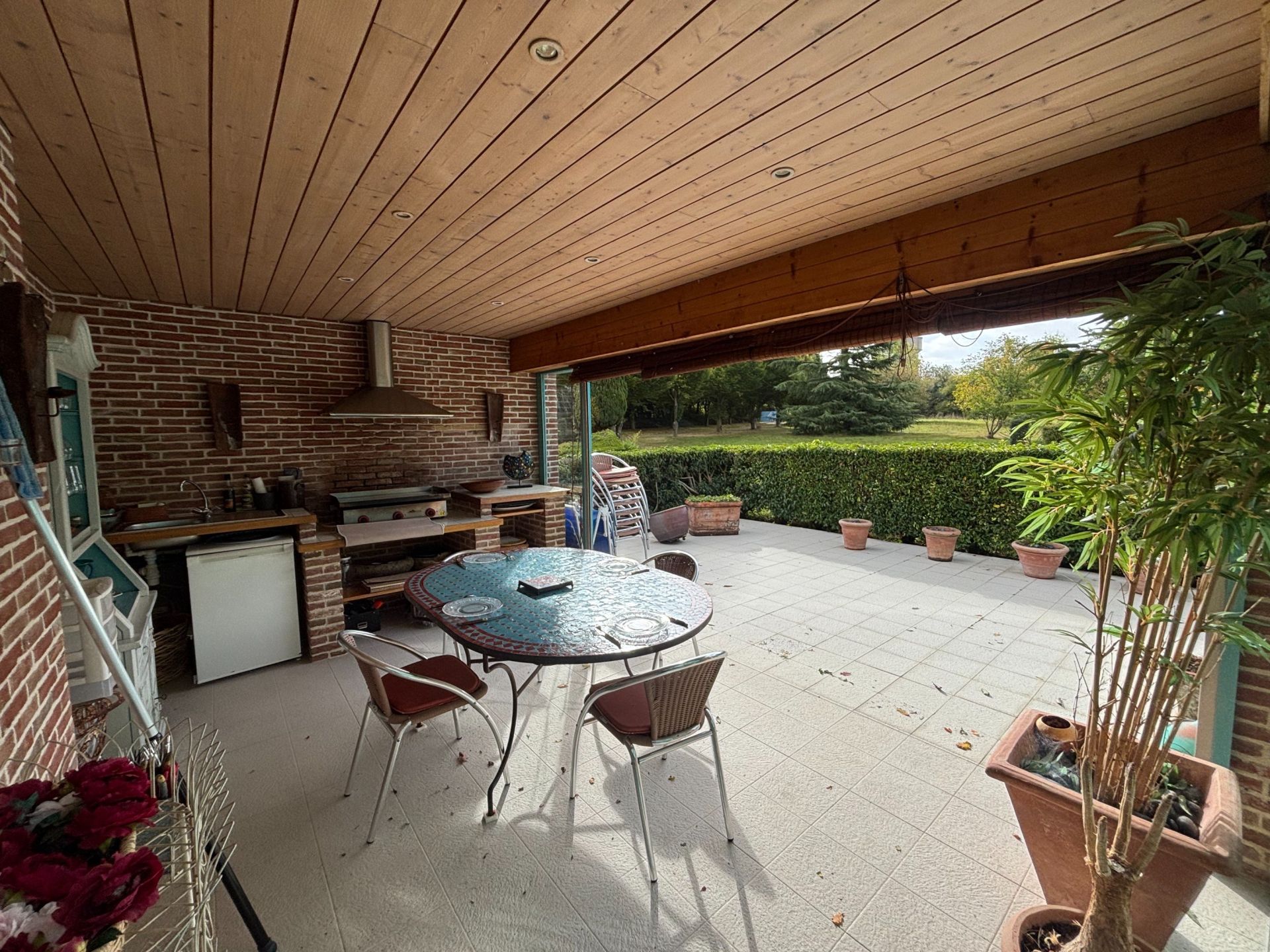 luxury house 7 Rooms for sale on HONFLEUR (14600)