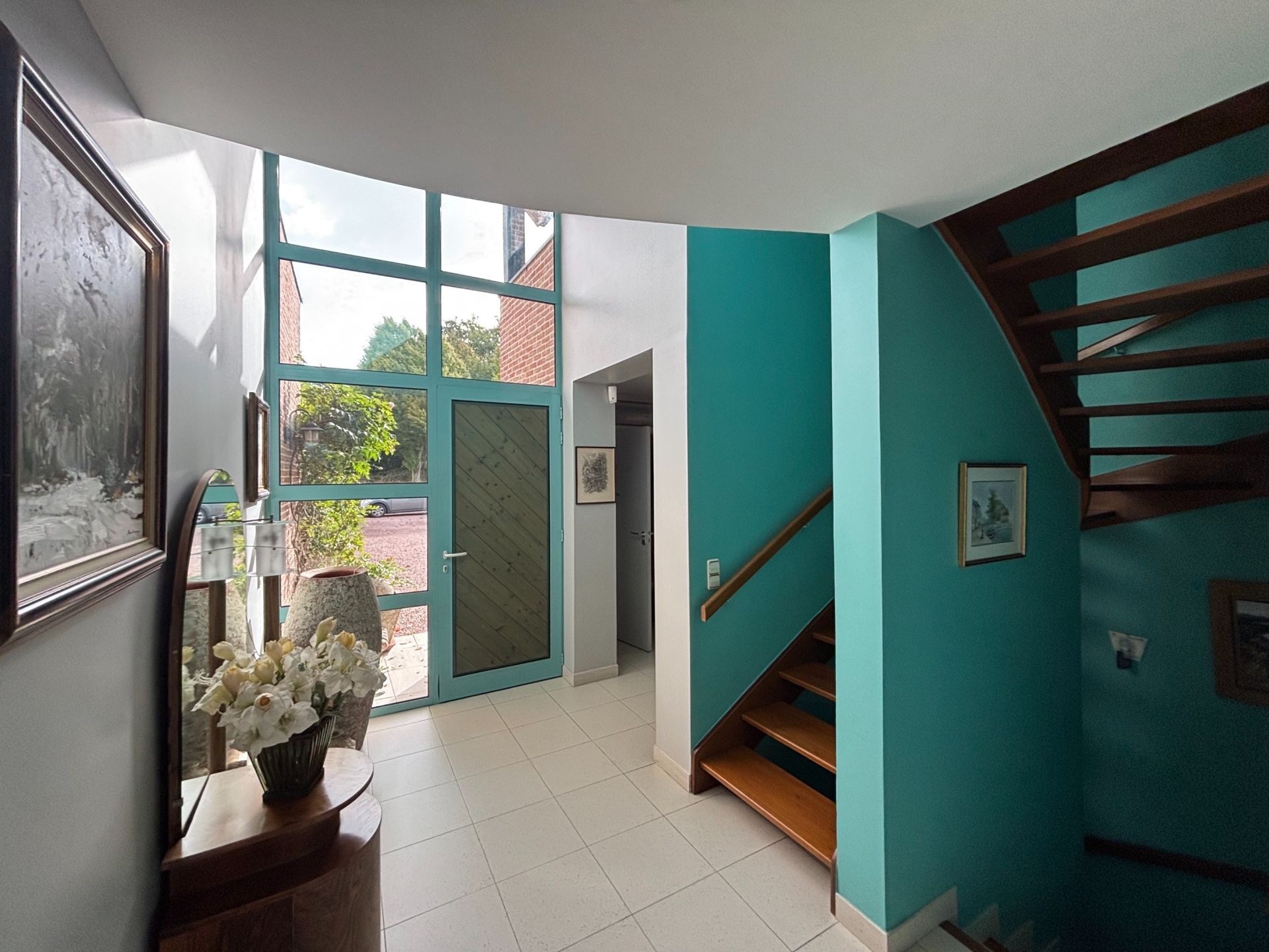 maison de luxe 7 Pièces en vente sur HONFLEUR (14600)