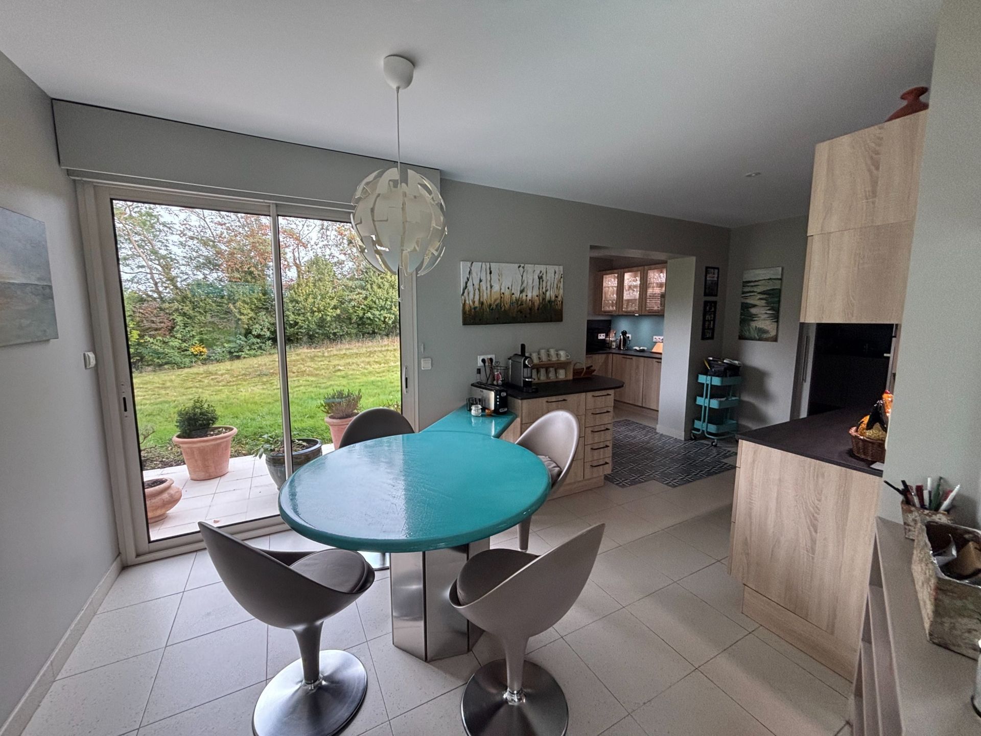 maison de luxe 7 Pièces en vente sur HONFLEUR (14600)