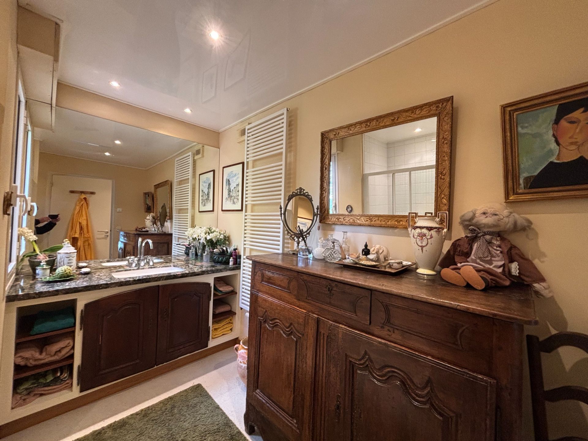 luxury house 7 Rooms for sale on HONFLEUR (14600)