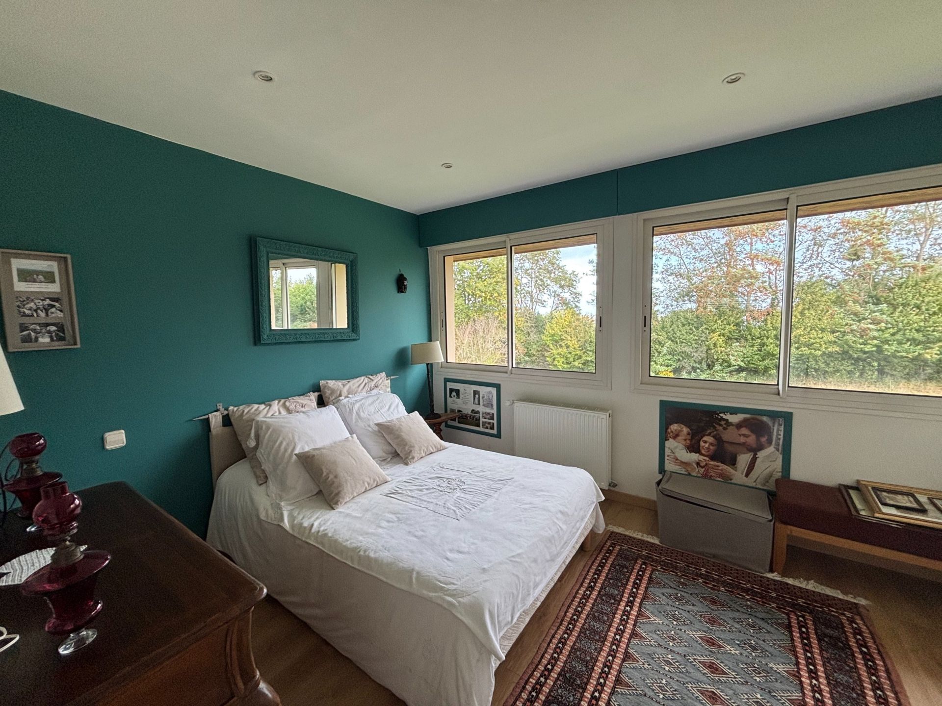 maison de luxe 7 Pièces en vente sur HONFLEUR (14600)