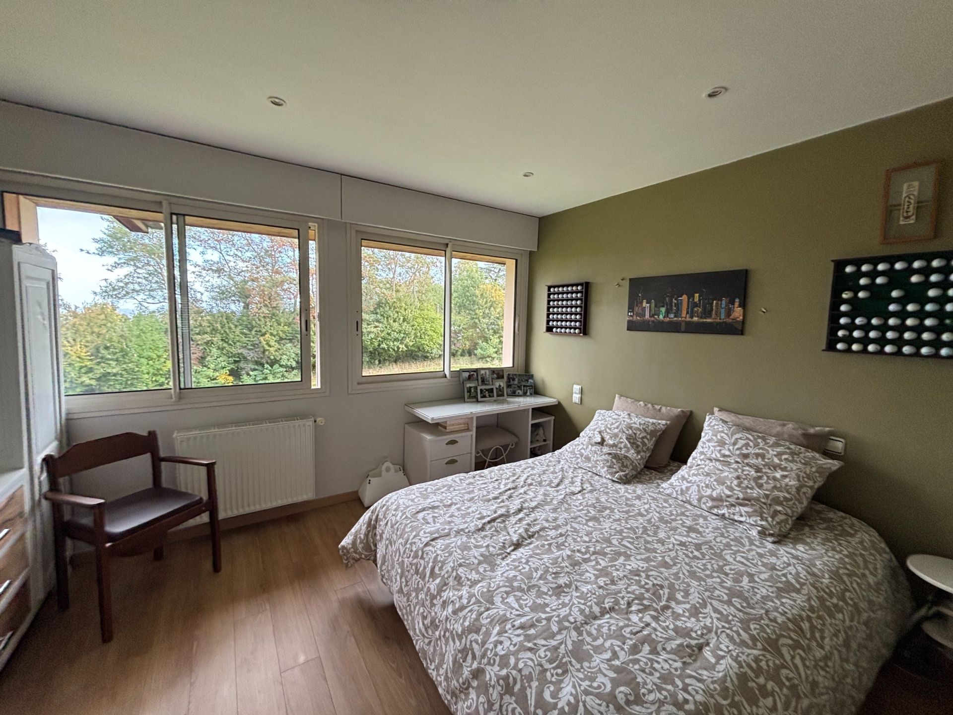 maison de luxe 7 Pièces en vente sur HONFLEUR (14600)