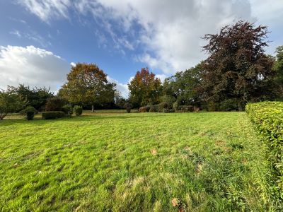 Sale Luxury house Honfleur 7 Rooms 233 m²