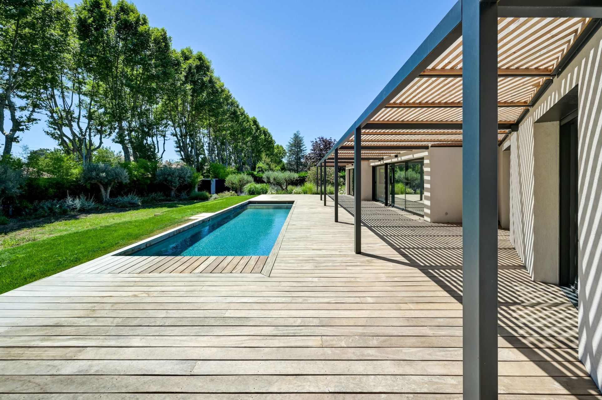 maison de luxe 8 Pièces en vente sur AIX EN PROVENCE (13100)