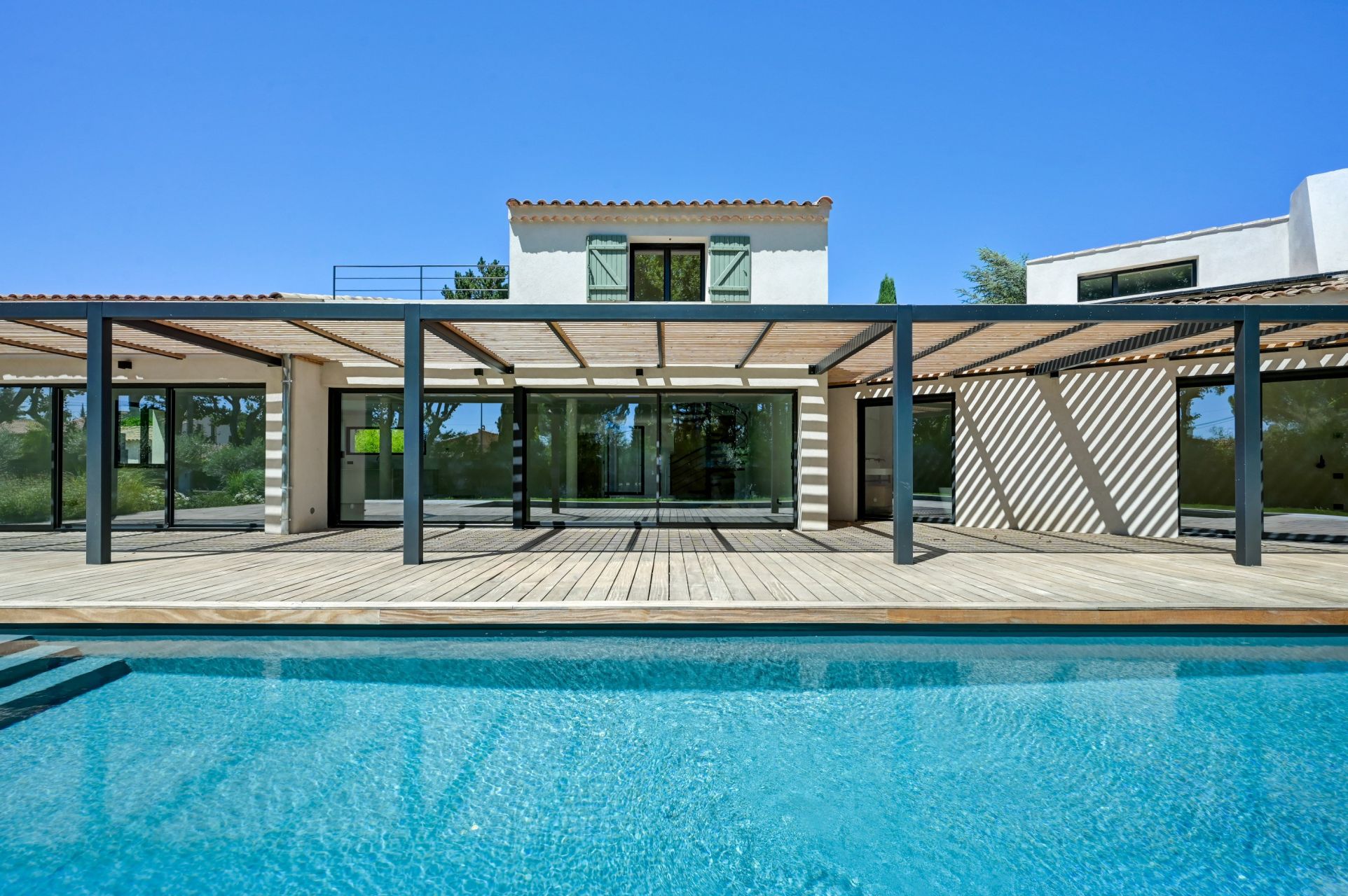 maison de luxe 8 Pièces en vente sur AIX EN PROVENCE (13100)