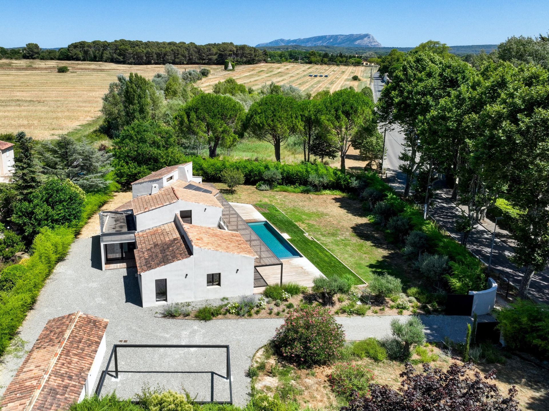 maison de luxe 8 Pièces en vente sur AIX EN PROVENCE (13100)