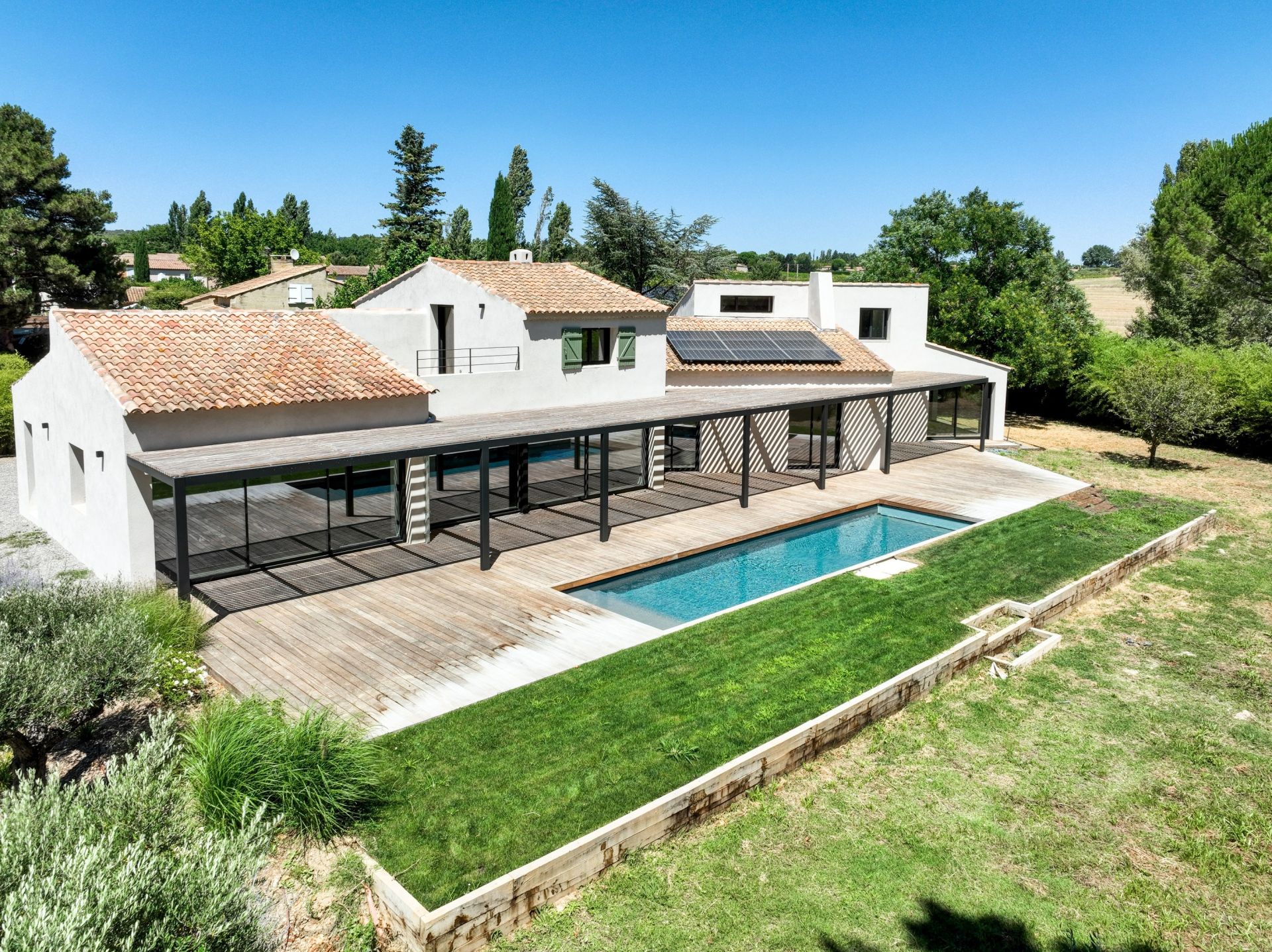 maison de luxe 8 Pièces en vente sur AIX EN PROVENCE (13100)